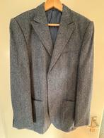 Herencolbert. Maat 53. Merk:LIV desing. Kleuren blauw, Kleding | Heren, Kostuums en Colberts, Maat 52/54 (L), Blauw, Liv design