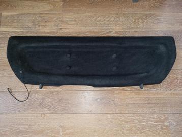 Hoedenplank Citroen C1 Peugeot 107 Toyota Aygo 2005-2014 beschikbaar voor biedingen