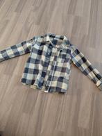 Prenatal Overhemd Maat 110, Jongen of Meisje, Overhemd of Blouse, Ophalen of Verzenden, Zo goed als nieuw