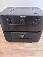 Marantz voor en eind versterker av8801 en mm7055., Ophalen of Verzenden, Zo goed als nieuw, Overige merken