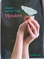 Vlinders, Ophalen of Verzenden, Simone van der Vlugt, Zo goed als nieuw, Nederland