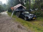 Daktent 2 persoons, Caravans en Kamperen, Ophalen, Zo goed als nieuw