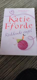 K. Forde - Reddende engel, Ophalen of Verzenden, Zo goed als nieuw, K. Forde