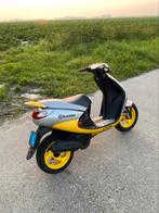 Peugeot vivacity, Ophalen, Tweetakt, Zo goed als nieuw, 50 cc