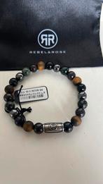 Rebel & rose armband, Ophalen of Verzenden, Nieuw, Overige materialen