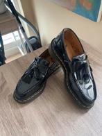 Dr. Martens Adrian lakleren loafers, Verzenden, Nieuw, Dr. Martens, Instappers