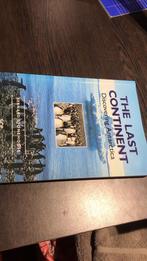 The last continent.  Discovering Antarctica B. Stonehouse, Ophalen of Verzenden, Zo goed als nieuw