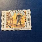 België nr 2775, Postzegels en Munten, Postzegels | Europa | België, Ophalen of Verzenden, Gestempeld