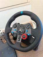 Logitech g29 stuur, Ophalen of Verzenden, Zo goed als nieuw, Stuur of Pedalen, PlayStation 5