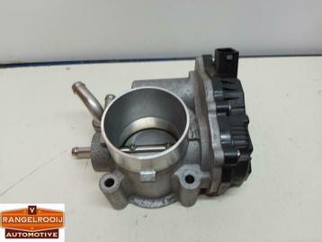 Nieuw origineel gasklephuis voor Kia Picanto III (JA) beschikbaar voor biedingen