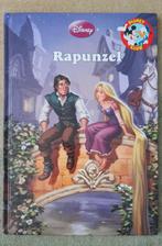 Rapunzel disney club boek boekje, Boeken, Ophalen of Verzenden, Zo goed als nieuw, Sprookjes