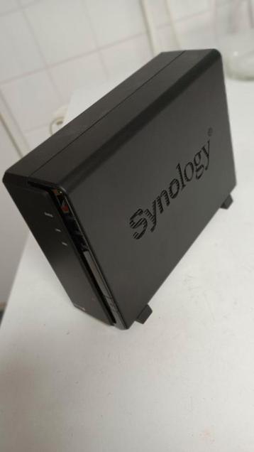 Synology 112 plus beschikbaar voor biedingen