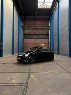 Opel Corsa GSI 1.6 Turbo 3D 2008 Zwart, Stof, 4 cilinders, 150 pk, Zwart