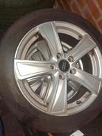 Winterbanden met velg 205 x 50 R17, Auto-onderdelen, Banden en Velgen, Banden en Velgen, 17 inch, 205 mm, Winterbanden