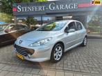 Peugeot 307 1.6-16V D.Sign, Auto's, Peugeot, Voorwielaandrijving, Gebruikt, 4 cilinders, 635 kg