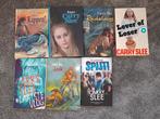 7 boeken van Carry Slee. oa Spijt,laatste vlog,link,kappen, Ophalen of Verzenden, Zo goed als nieuw