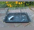 2 stuks konijnenverblijf cavia konijn hok kooi 117cm! Divers, Cavia, Zo goed als nieuw, Hok, 75 tot 110 cm