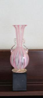 Murano, Zanfirico, Venetiaans glas, Glas Italy, Antiek en Kunst, Ophalen of Verzenden