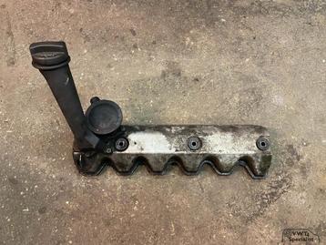 Volkswagen Transporter VW T4 kleppendeksel 2.4D AAB beschikbaar voor biedingen