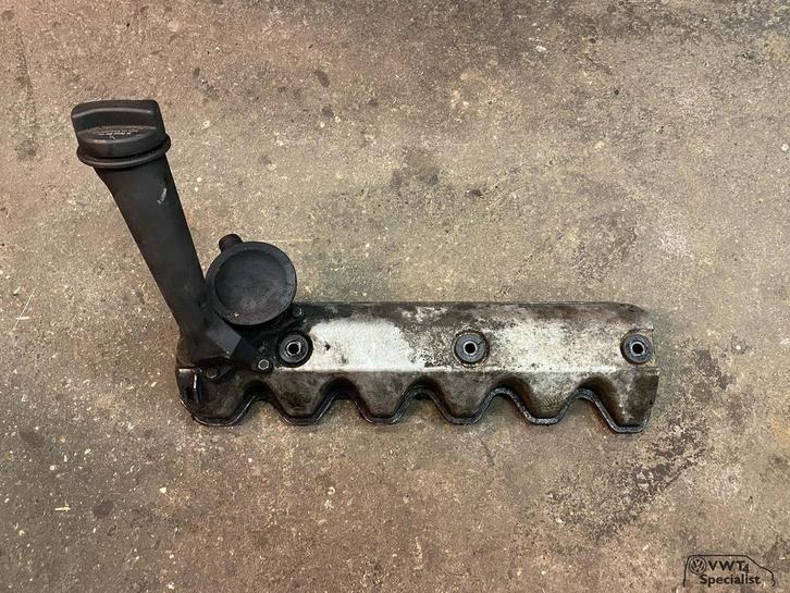 Volkswagen Transporter VW T4 kleppendeksel 2.4D AAB, Auto-onderdelen, Motor en Toebehoren