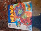Mikado, Hobby en Vrije tijd, Gezelschapsspellen | Bordspellen, Ophalen of Verzenden, Zo goed als nieuw