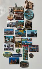 Koelkastmagneten uit Duitsland Zwitserland Oostenrijk NR 3, Verzamelen, Ophalen of Verzenden, Zo goed als nieuw