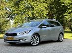 Kia Cee'd Sportswagon *Frisse Auto*Leuke Opties*Zie Tekst*, Auto's, Voorwielaandrijving, Euro 5, Gebruikt, 1591 cc