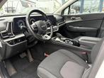 Kia Sportage 1.6 T-GDi Hybrid DynamicLine, Auto's, Electronic Stability Program (ESP), Stof, Gebruikt, 4 cilinders