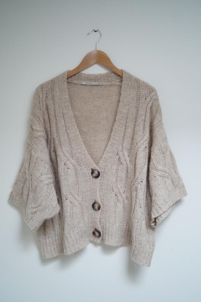 SUMMUM Vest Maat 40-42, Kleding | Dames, Truien en Vesten, Zo goed als nieuw, Verzenden