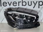 Koplamp led origineel E-klasse W213 ('09-'16) A2139063103KZ, Gebruikt, Mercedes-Benz, Ophalen of Verzenden, Mercedes-Benz