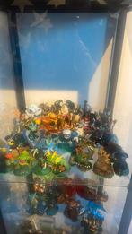 Skylanders mega verzameling, Ophalen, Zo goed als nieuw