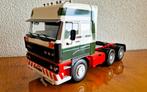 DAF 3600 SpaceCap vrachtwagen 1986 trekker  schaal 1:18, Ophalen of Verzenden, Nieuw, Overige typen, Overige merken
