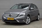 Mercedes-Benz B-Klasse 180 122-PK, Airco, Cruise, Navi, Pdc., Auto's, Mercedes-Benz, Te koop, Airconditioning, Zilver of Grijs