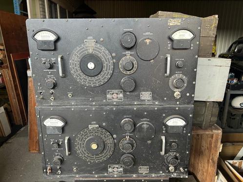 Signal generator C805, Antiek en Kunst, Antiek | Gereedschap en Instrumenten, Ophalen