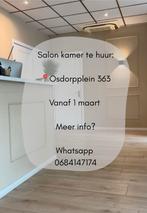 Salon kamer Te huur Amsterdam, Amsterdam