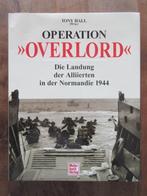 Operation OVERLORD Landung Normandie 1944, Verzamelen, Militaria | Tweede Wereldoorlog, Duitsland, Boek of Tijdschrift, Ophalen of Verzenden