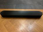 Sonos Beam (Gen 1) - Zwart, Ophalen of Verzenden, Bluetooth, Zo goed als nieuw