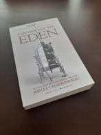 Joelle Charbonneau - aan het hof van Eden, Boeken, Fantasy, Nieuw, Ophalen of Verzenden