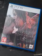 Death Stranding 2 (PS5) - Uitgespeeld!, Ophalen of Verzenden