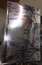 1/100 Mechanicore Penelope Gundam Zerstorein - Nieuw, Hobby en Vrije tijd, Overige merken, 1:50 of kleiner, Overige typen, Nieuw