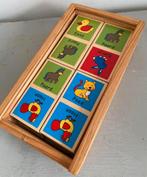 Memory hout, Ophalen of Verzenden, Zo goed als nieuw