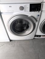 Jonge AEG L6FBMAXI - 6000 serie  ProSense - Wasmachine 10kg, 1200 tot 1600 toeren, 10 kg of meer, Refurbished, Ophalen of Verzenden