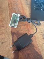 raspberry Pi Zero w (type 1), Ophalen, Zo goed als nieuw