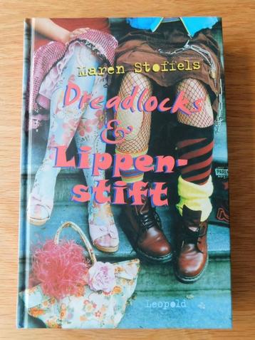 Nieuw! Maren Stoffels - Dreadlocks & Lippenstift beschikbaar voor biedingen