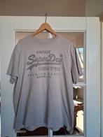 Nieuw Superdry shirt 2xl., Kleding | Heren, Beige, Nieuw, Overige maten, Ophalen of Verzenden