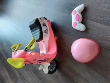 babyborn scooter beschikbaar voor biedingen