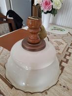 Mooie hanglamp, Antiek en Kunst, Antiek | Lampen, Ophalen of Verzenden