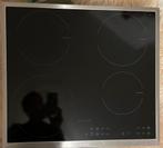 Inductieveld AEG HK634200XB Kookplaat Inductie 60 cm, Witgoed en Apparatuur, Kookplaten, Ophalen, 4 kookzones, Zo goed als nieuw