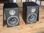 B&W DM303 - boekenplank speakers, Ophalen, Zo goed als nieuw, 60 tot 120 watt, Bowers & Wilkins (B&W)