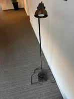 Mooie leeslamp, Huis en Inrichting, Ophalen of Verzenden, Zo goed als nieuw, Metaal, 100 tot 150 cm
